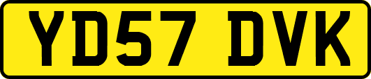 YD57DVK