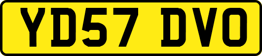 YD57DVO