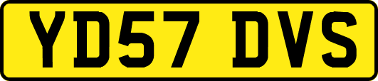 YD57DVS
