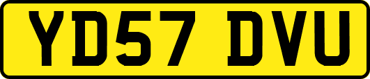 YD57DVU