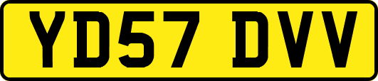 YD57DVV