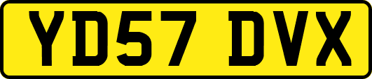 YD57DVX