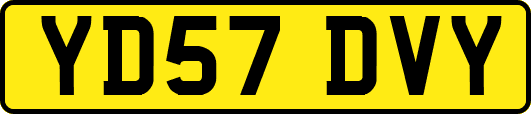 YD57DVY