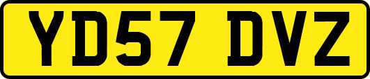 YD57DVZ
