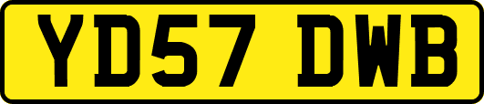 YD57DWB