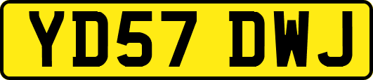 YD57DWJ