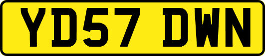 YD57DWN