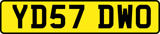 YD57DWO