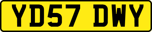 YD57DWY