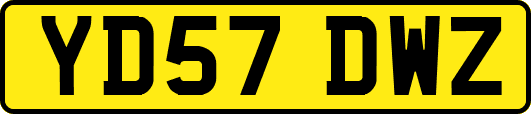 YD57DWZ