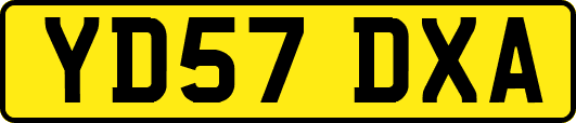 YD57DXA