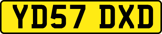 YD57DXD