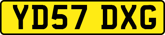 YD57DXG