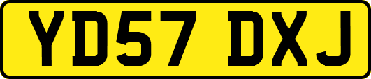 YD57DXJ