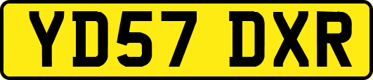 YD57DXR