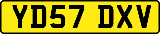 YD57DXV