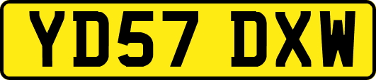 YD57DXW