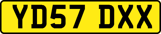 YD57DXX