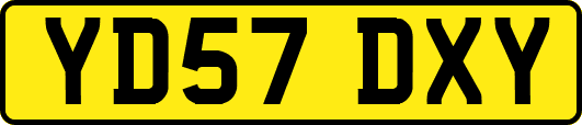 YD57DXY