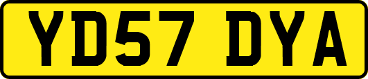 YD57DYA
