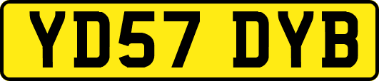 YD57DYB
