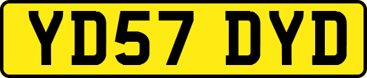 YD57DYD