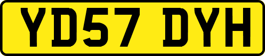 YD57DYH