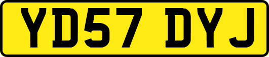 YD57DYJ