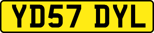 YD57DYL