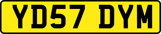 YD57DYM