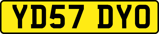 YD57DYO