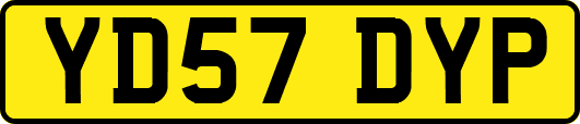 YD57DYP