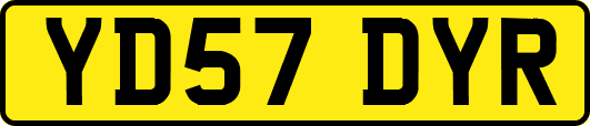 YD57DYR