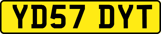 YD57DYT