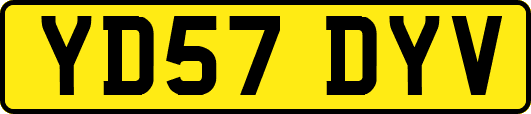 YD57DYV