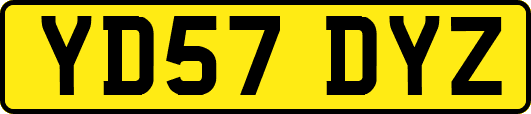 YD57DYZ