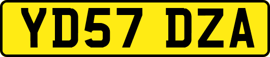 YD57DZA