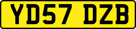 YD57DZB