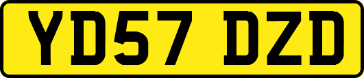 YD57DZD