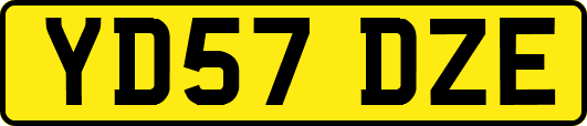 YD57DZE