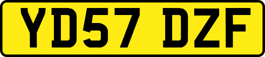 YD57DZF