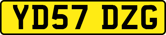 YD57DZG