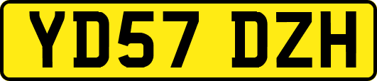 YD57DZH