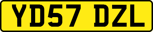 YD57DZL