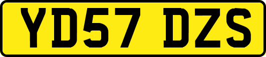 YD57DZS