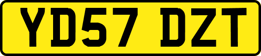 YD57DZT