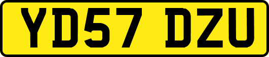 YD57DZU