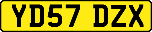 YD57DZX