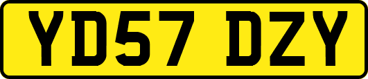 YD57DZY