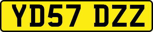 YD57DZZ